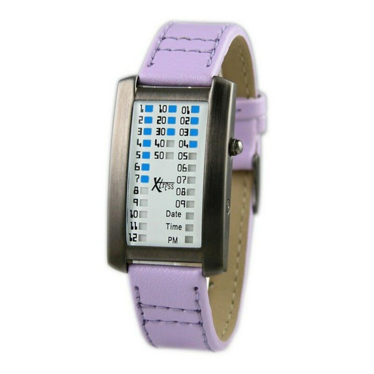 Unisex Xtress Xda1030p - Xtress Armbånd  - 8431777728576
