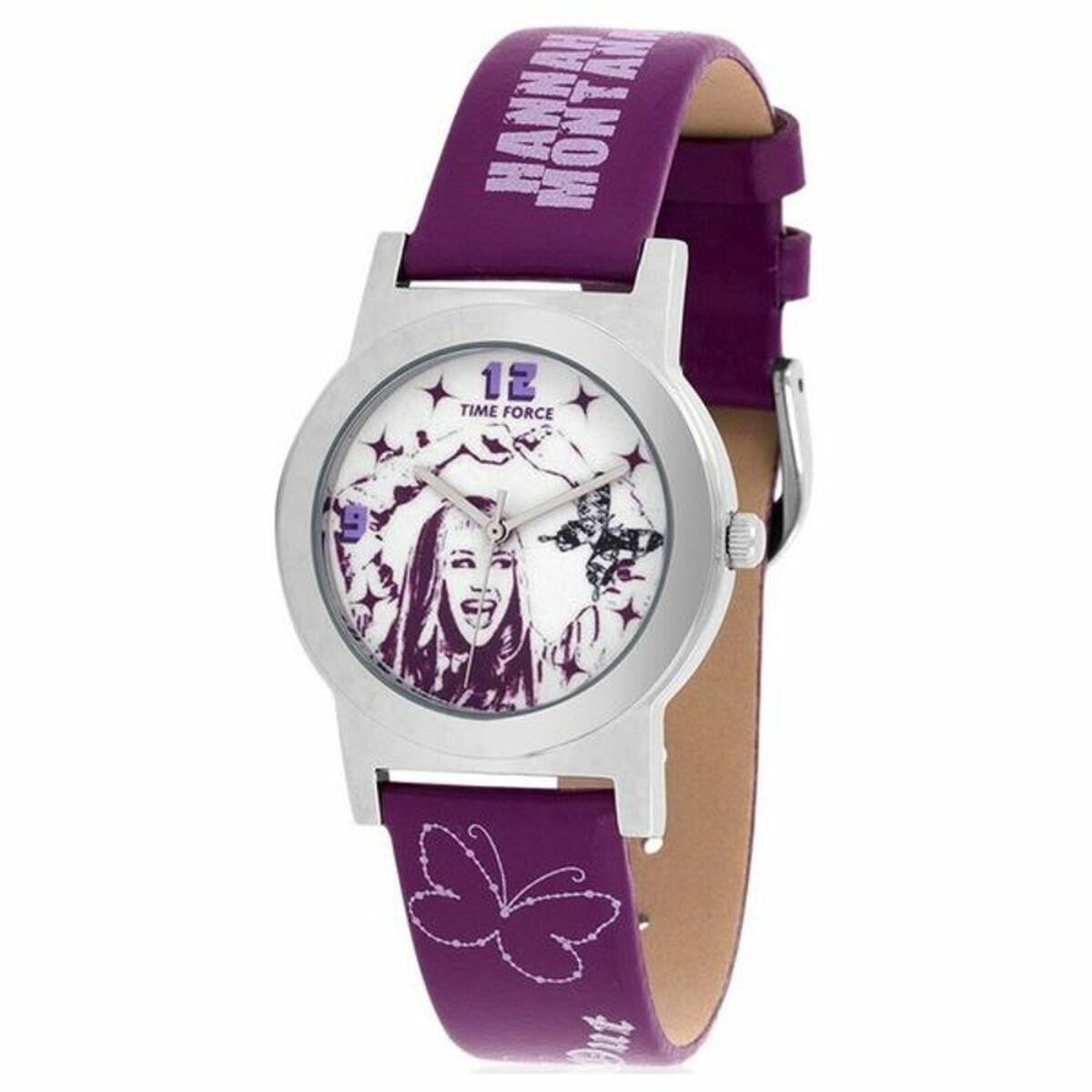 Til Små Børn Time Force Hm1009 - Time Force Armbånd  - 8431571015216