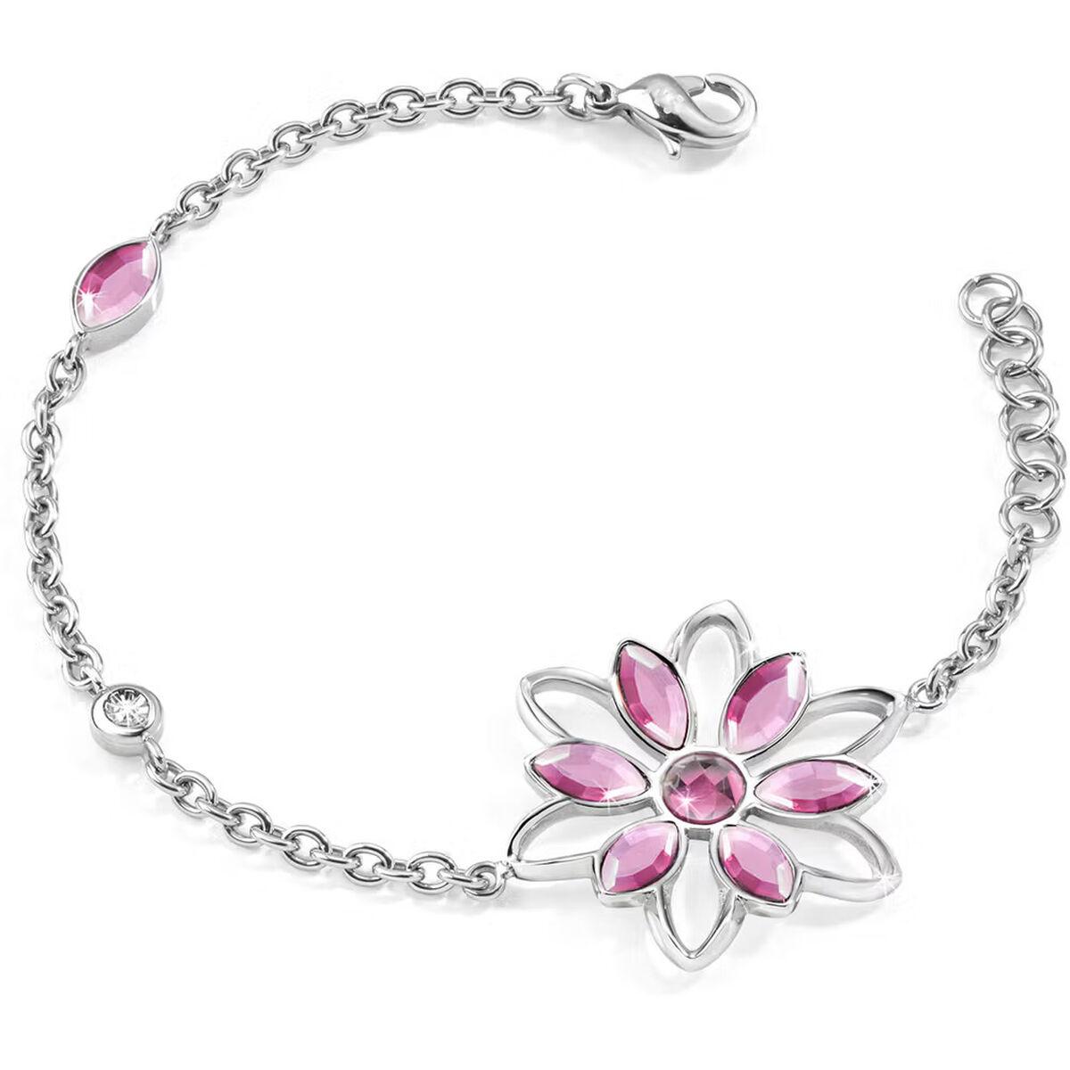 Armbånd Til Kvinder Morellato Sabk14 - Morellato Armbånd  - 8033288653158