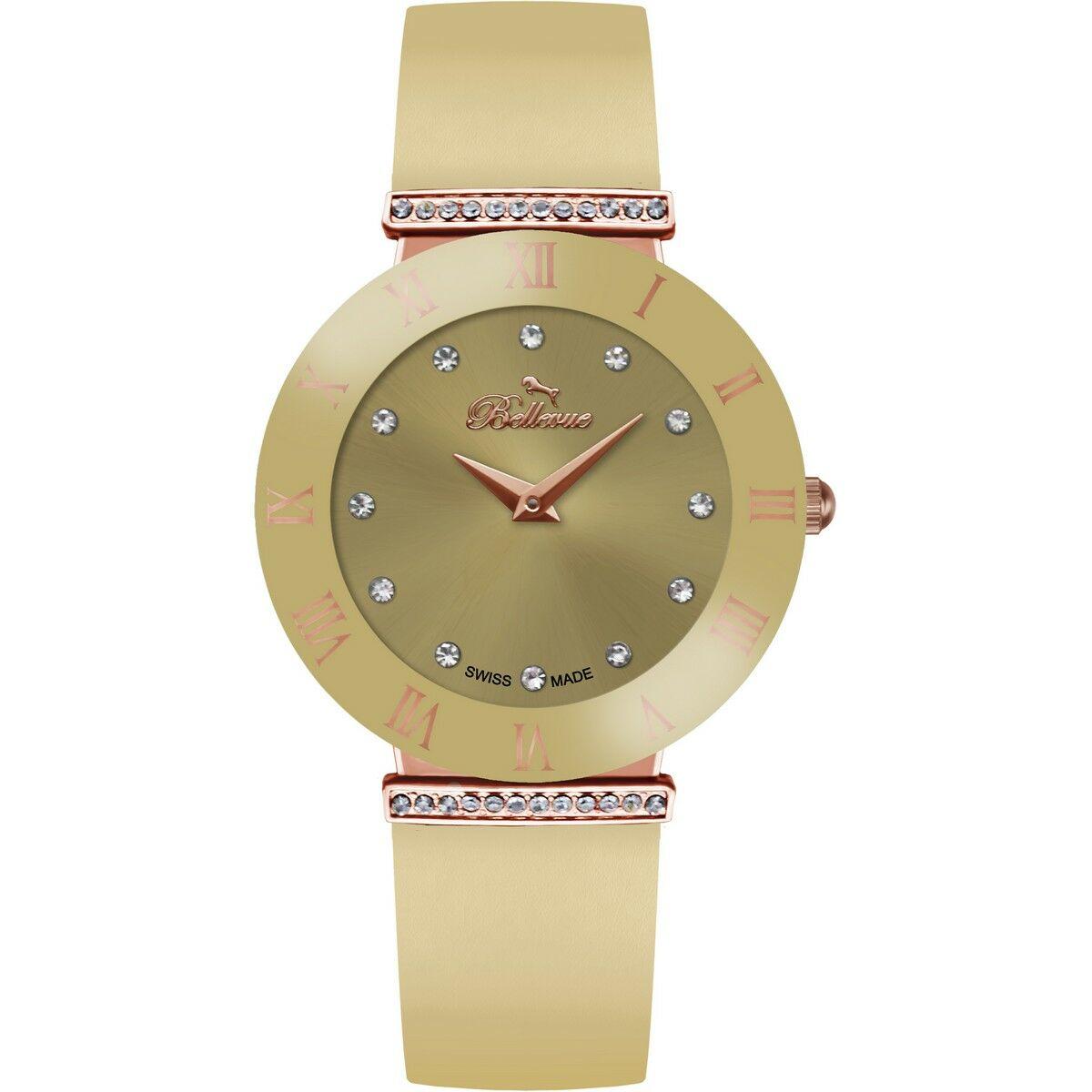 Dameur Bellevue 105 - Bellevue Armbånd  - 7640166931829