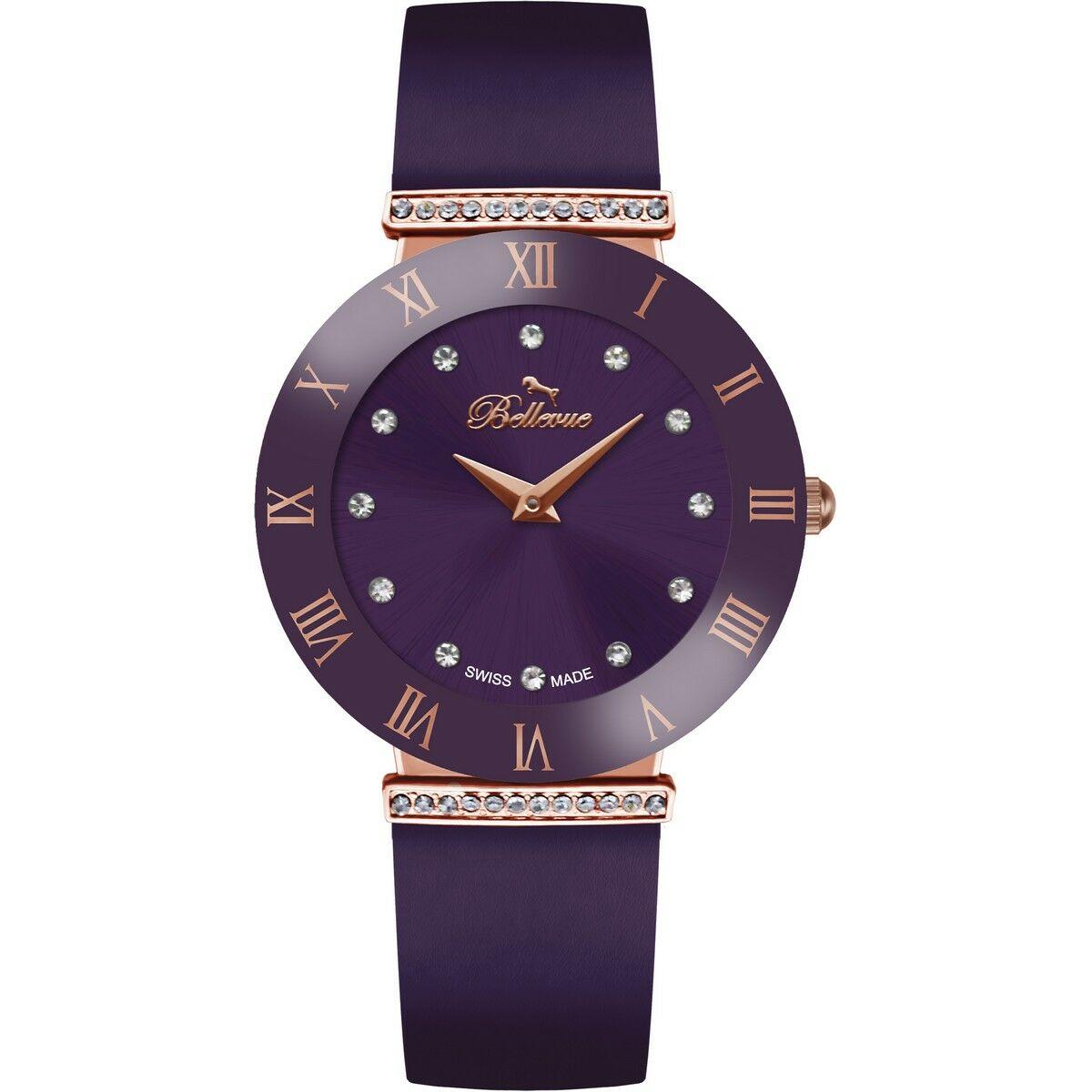 Dameur Bellevue 113 - Bellevue Armbånd  - 7640166931904