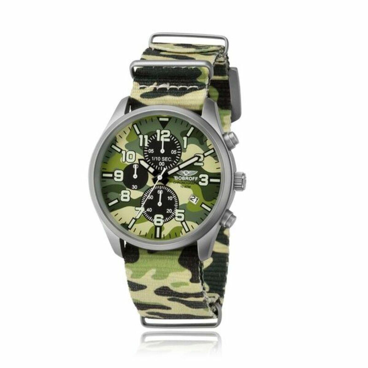 Herreur Bobroff Bf0020 - Bobroff Armbånd  - 8431777728460