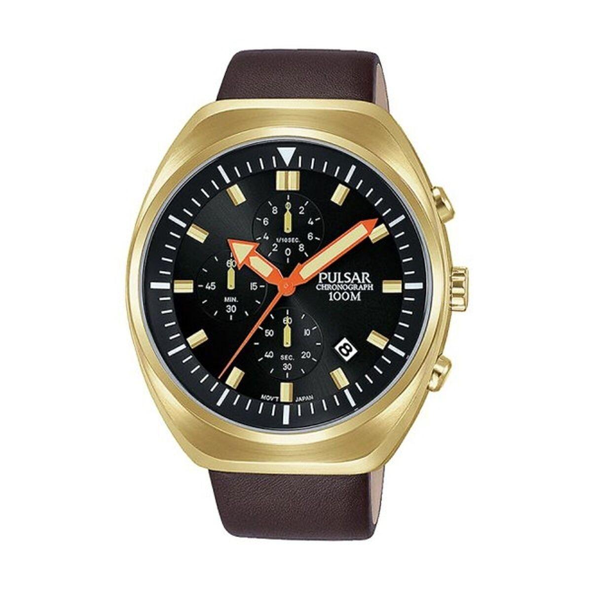 Herreur Pulsar Pm3094x1 - Pulsar Armbånd  - 8431242925585