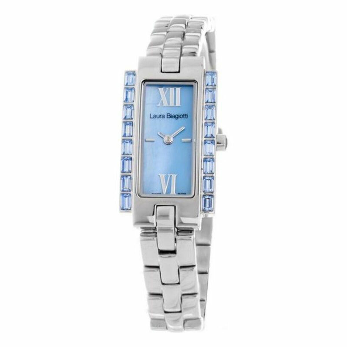 Dameur Laura Biagiotti Lb0018l - Laura Biagiotti Armbånd  - 8431777793567
