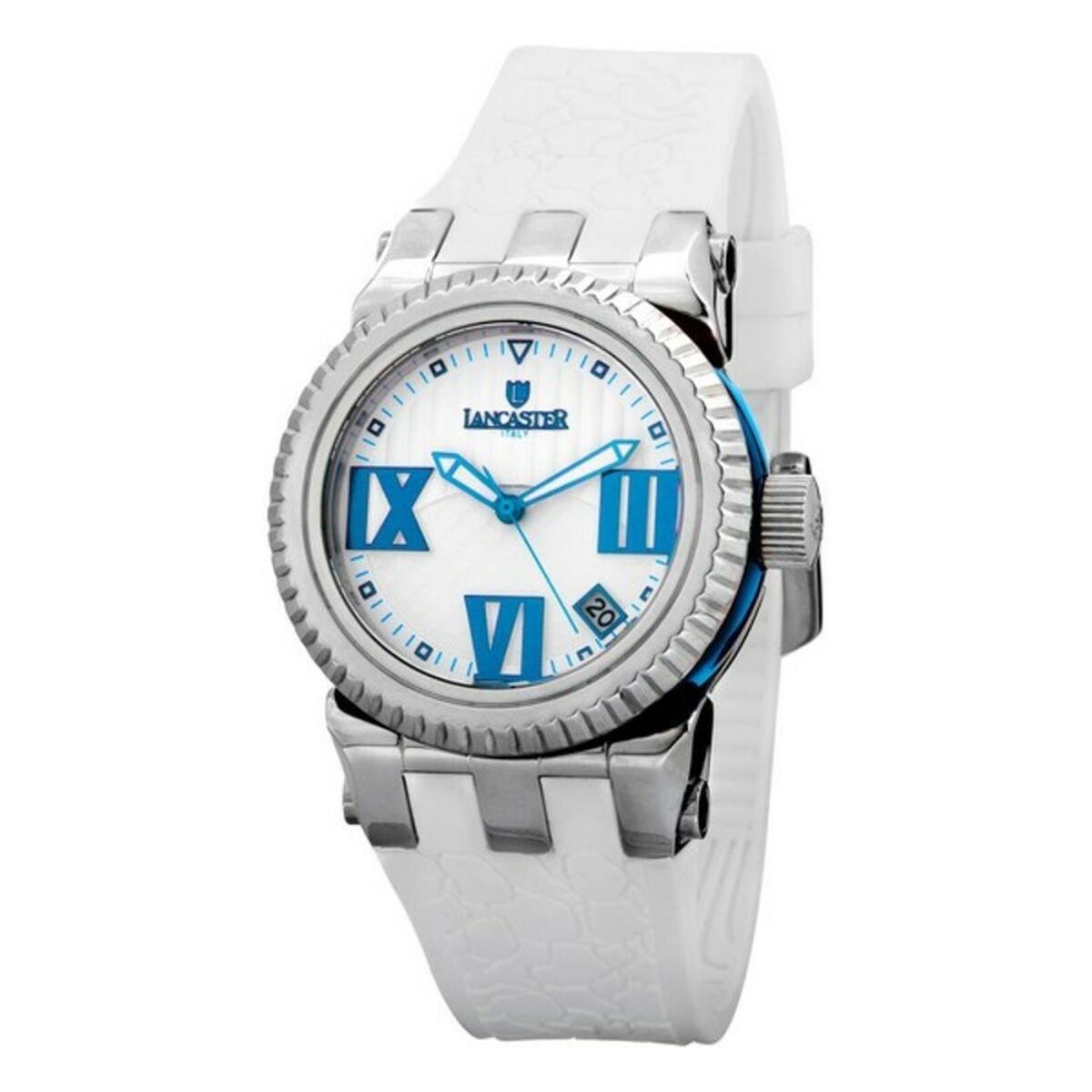 Dameur Lancaster Ola0643ss - Lancaster Armbånd  - 8059519895807