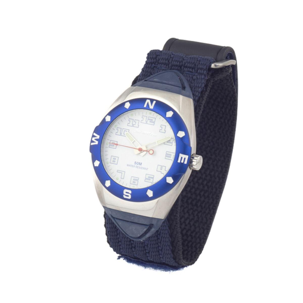 Dameur Chronotech Ct7058l - Chronotech Armbånd  - 8431777749656