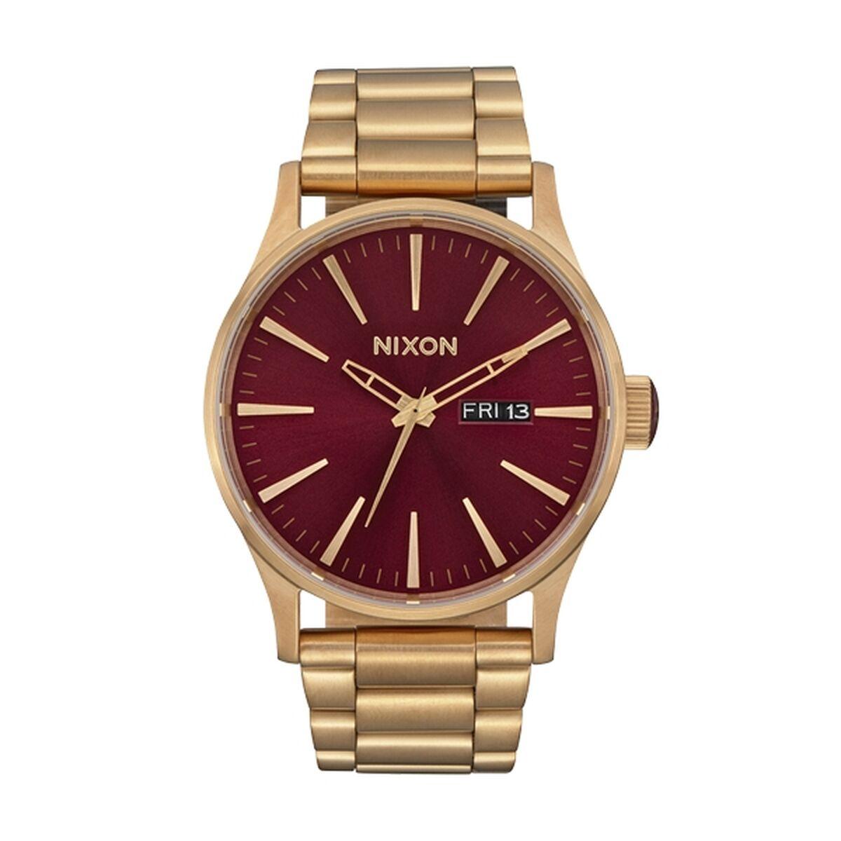 Dameur Nixon A356 5094 - Nixon Armbånd  - 3608701161319