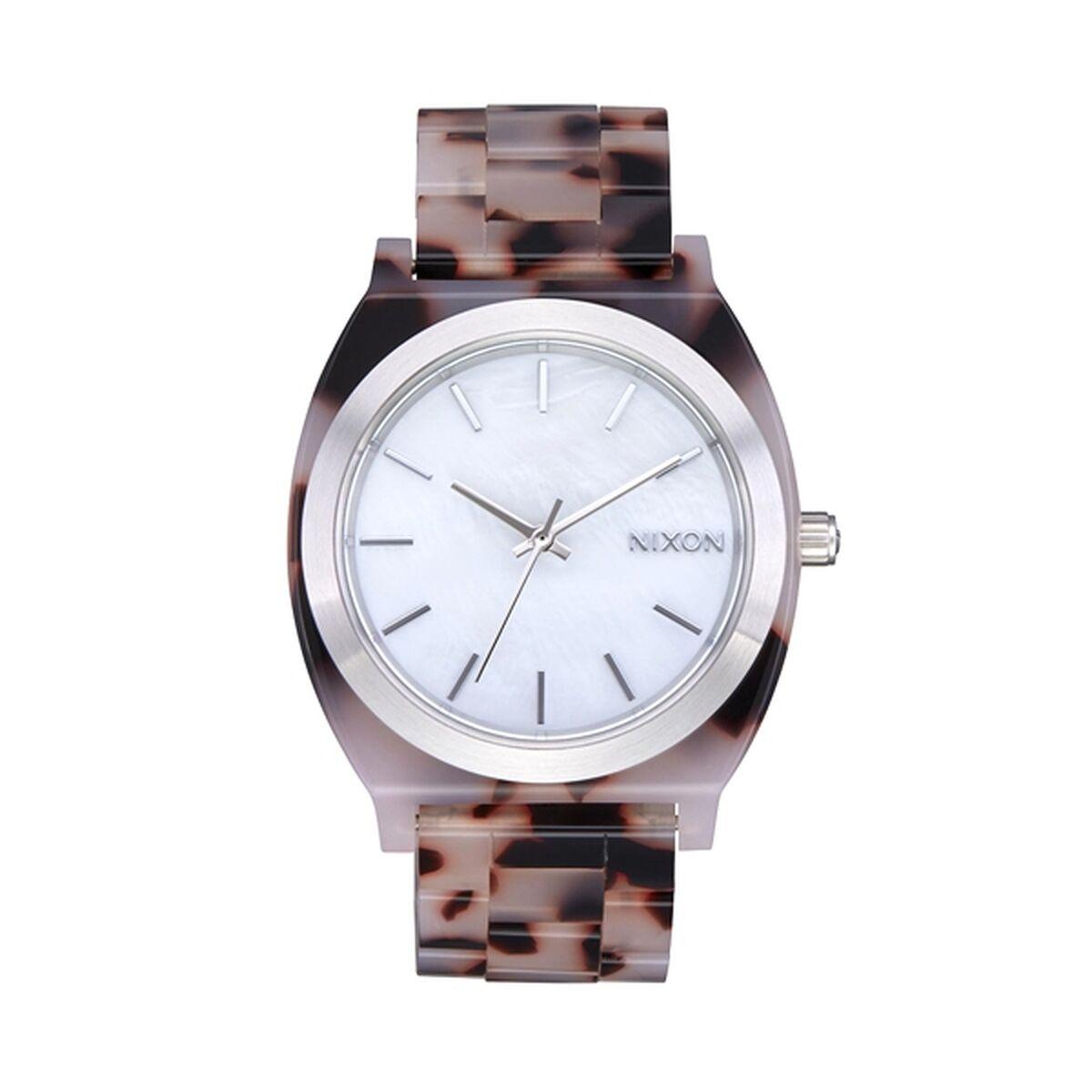 Dameur Nixon A327 5103 - Nixon Armbånd  - 3608701161272