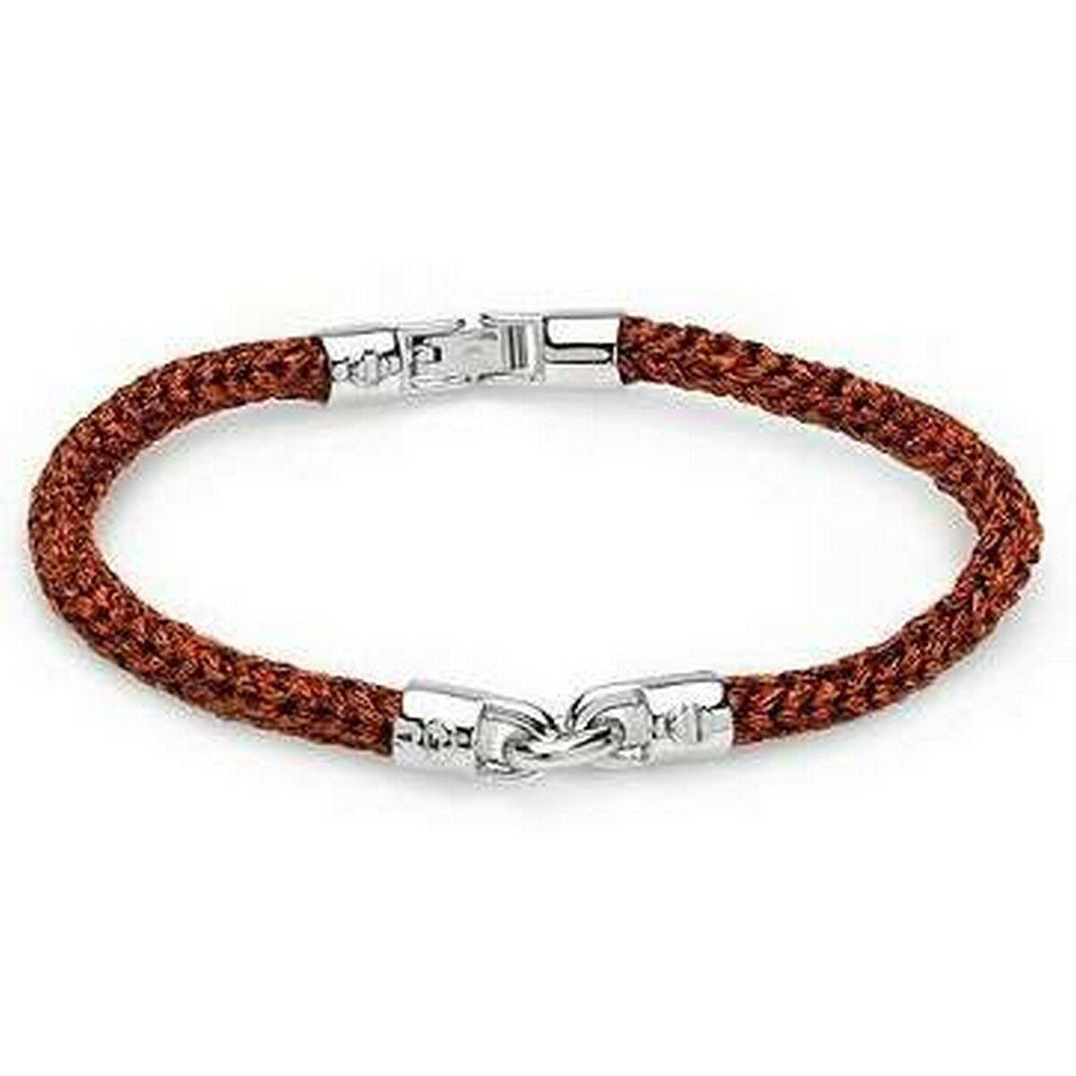 Armbånd Til Mænd Molecole 132004b Silver 925 Bracelet 22cm - Molecole Armbånd  - 8032867006583