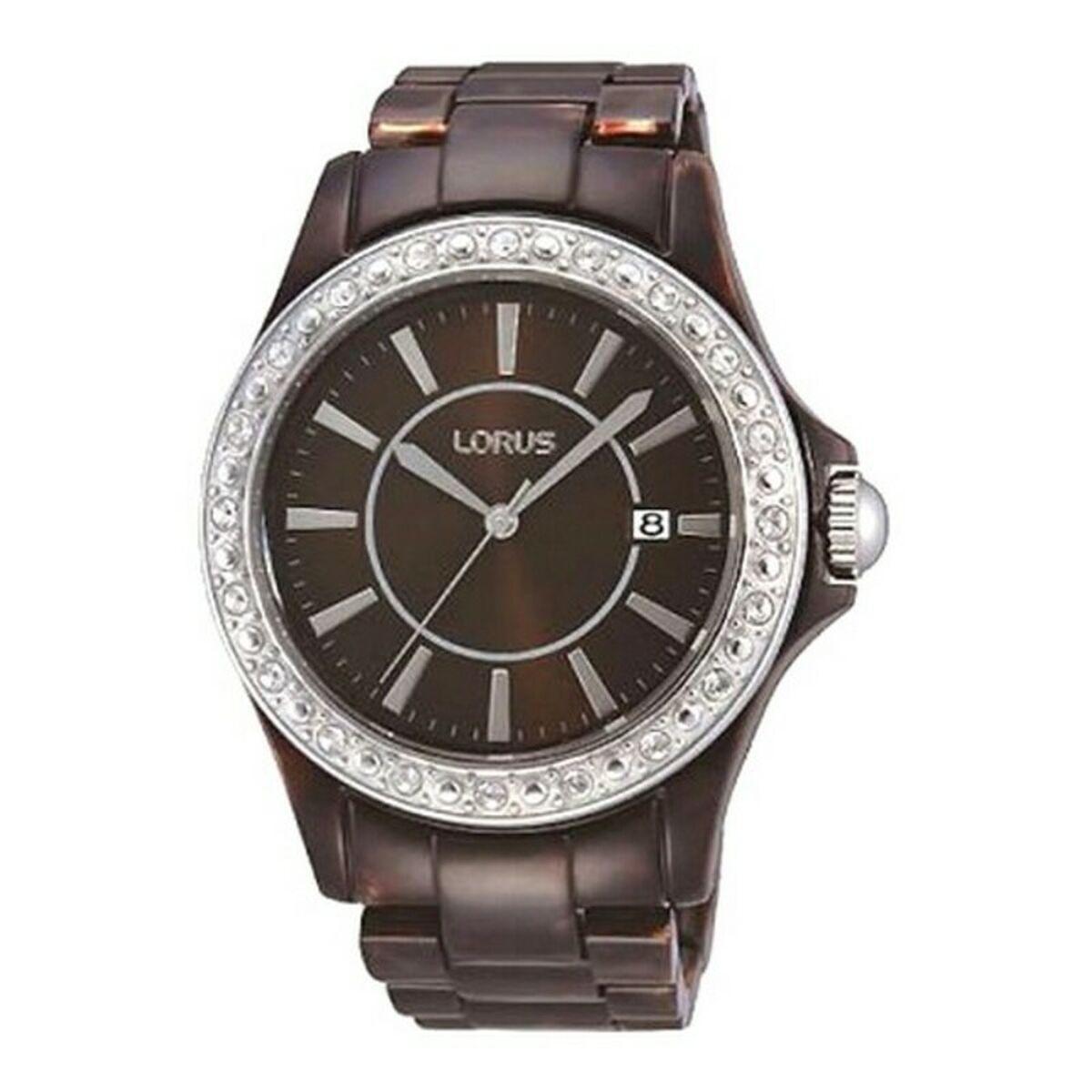 Dameur Lorus Rh967ex9 - Lorus Armbånd  - 8431242984117