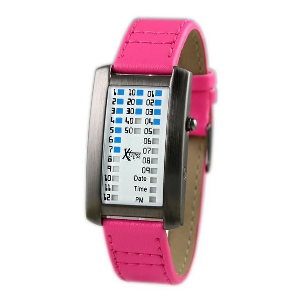 Unisex Xtress Xda1030f - Xtress Armbånd  - 8431777728606