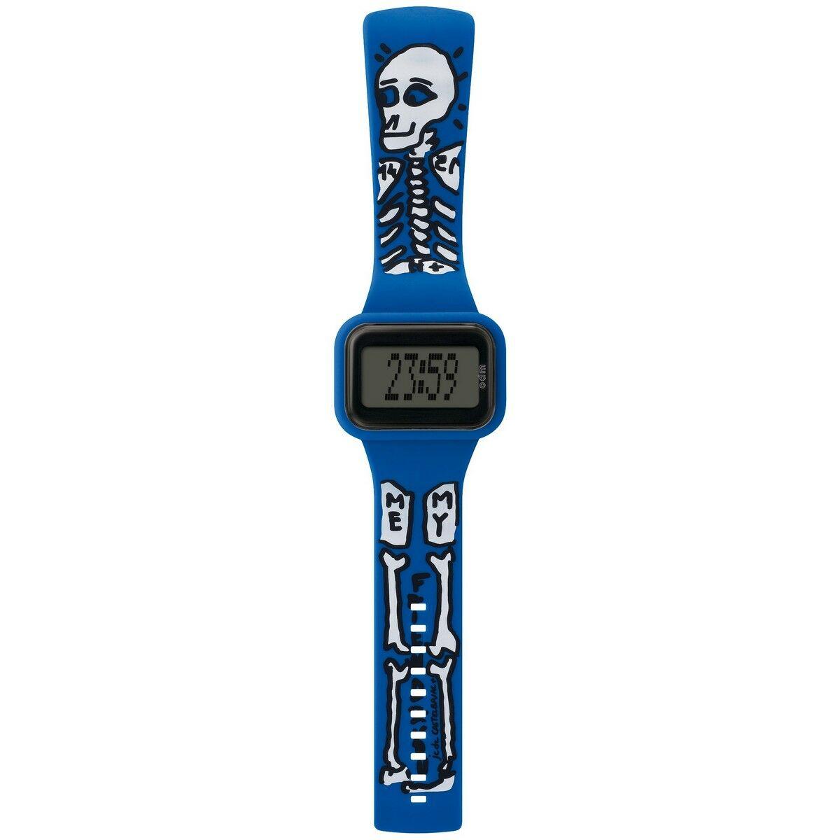 Unisex Odm Dd125a - Odm Armbånd  - 0727908035216