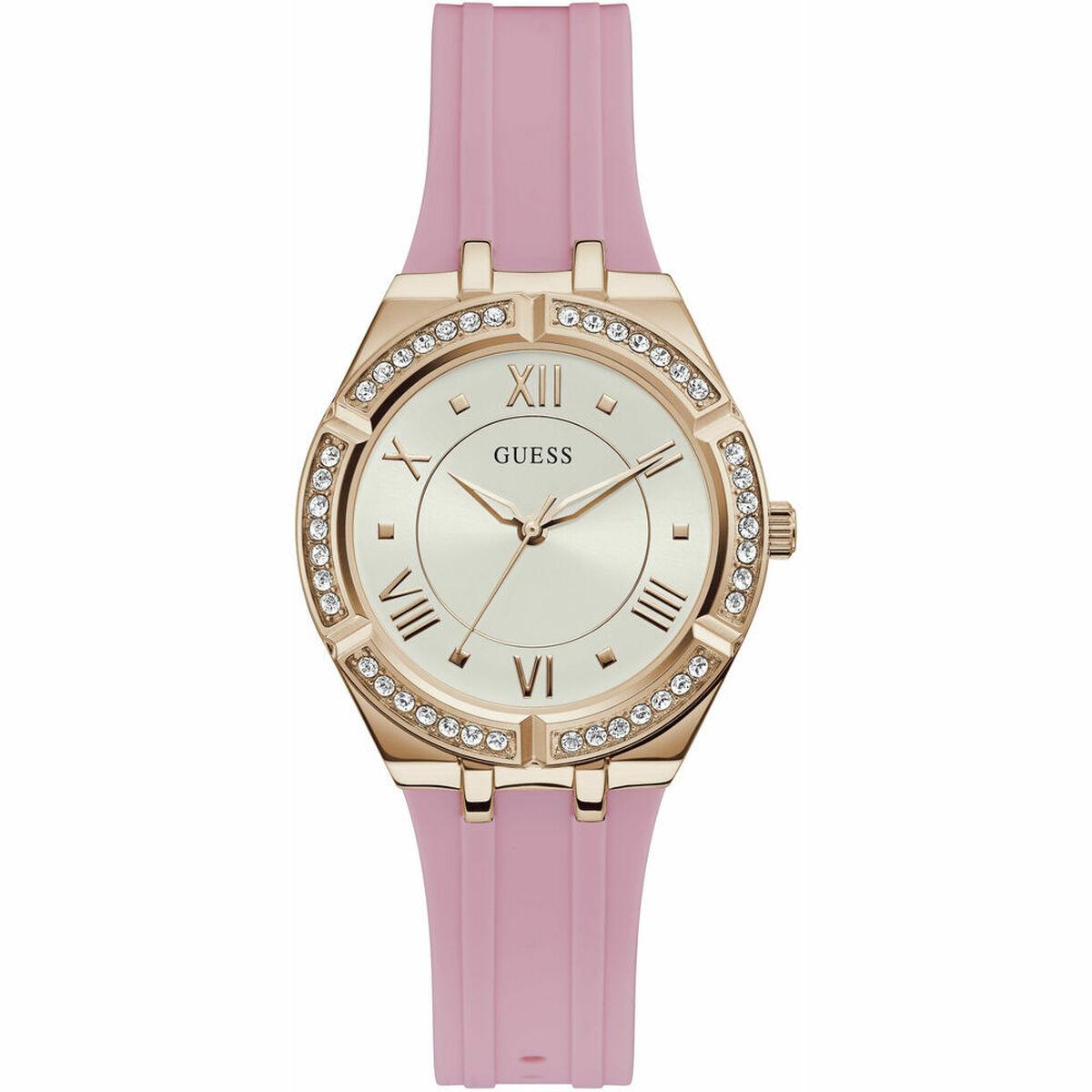 Dameur Guess Gw0034l3 - Guess Armbånd  - 0091661512384