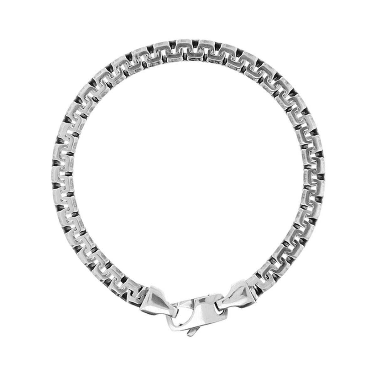 Armbånd Til Mænd Albert Wsox00440 - Albert M. Armbånd  - 8054704412135