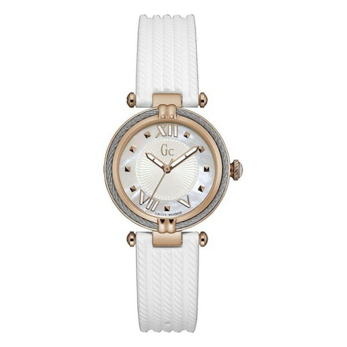 Dameur Watches Y18004l1 - Gc Watches Armbånd  - 0091661472466