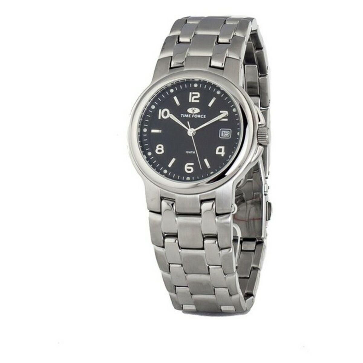 Unisex Time Force Tf2265m 02m - Time Force Armbånd  - 8431777750249