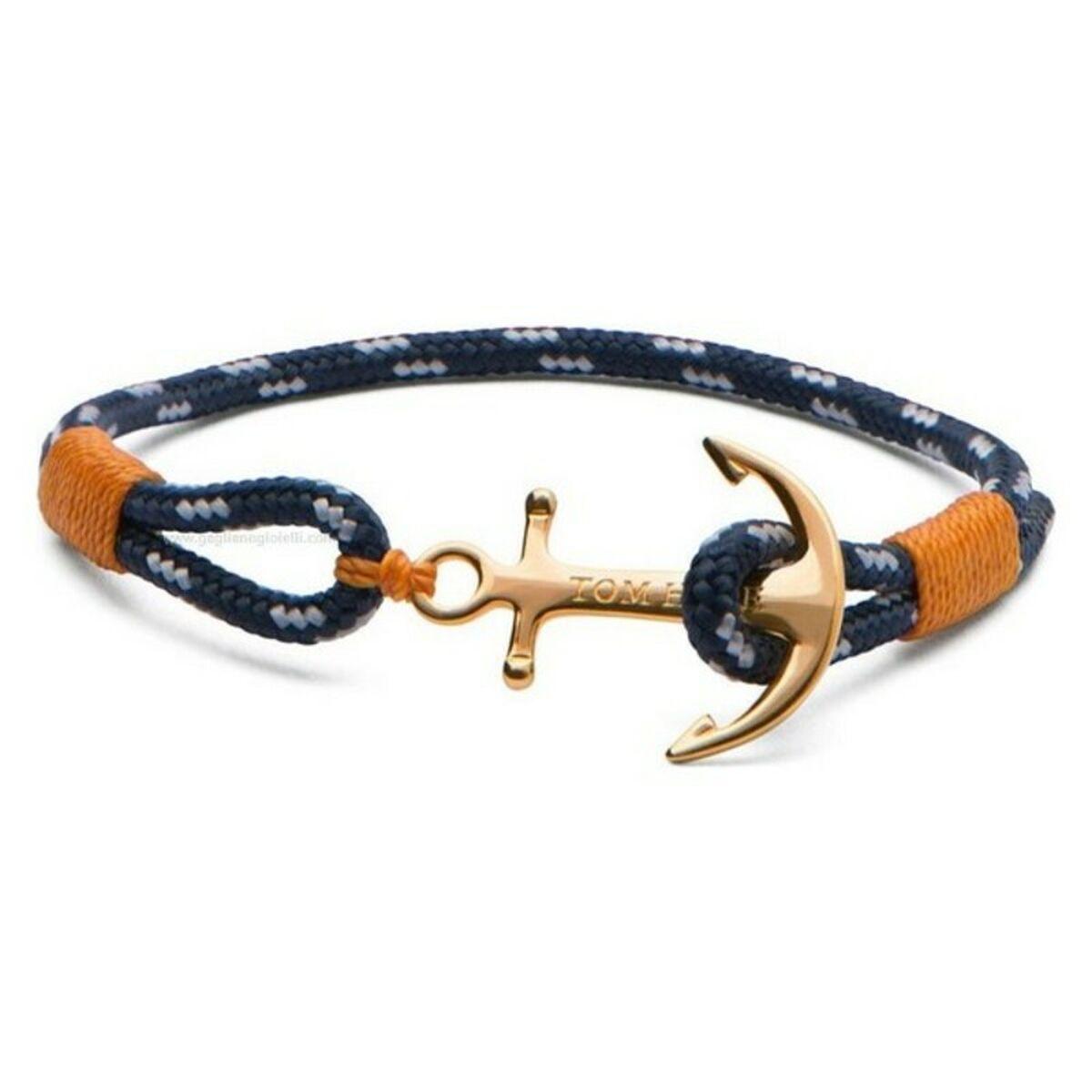 Unisex Armbånd Tom Hope Tm012 - Tom Hope Armbånd  - 7350087960616