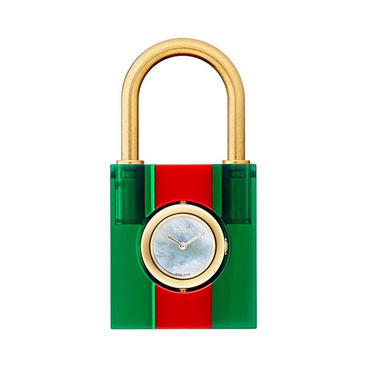 Dameur Gucci Ya150501 - Gucci Armbånd  - 0731903438378
