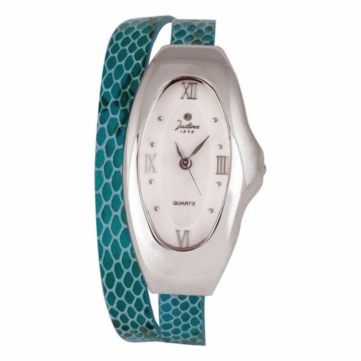 Dameur Justina 21659 - Justina Armbånd  - 8431777777468