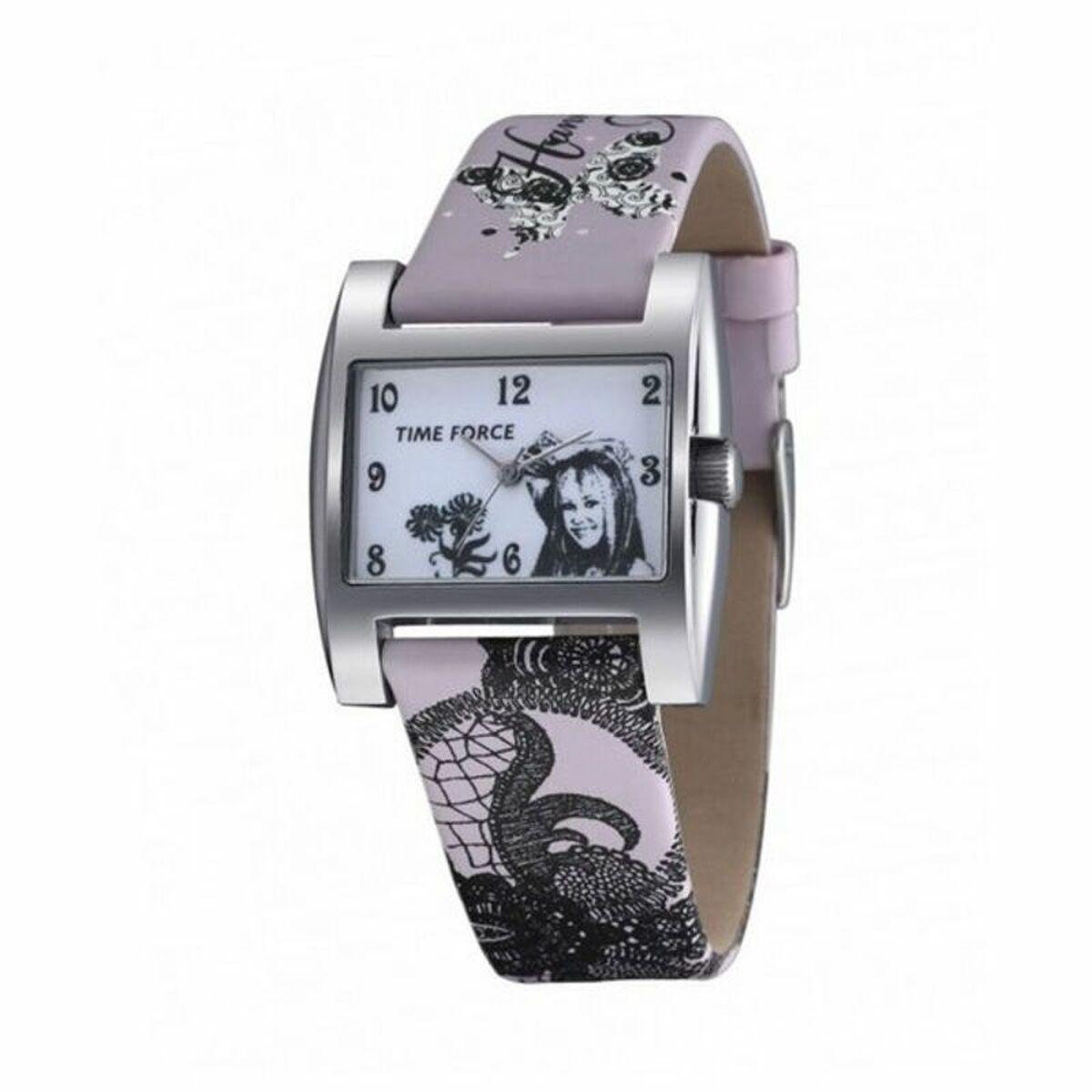 Til Små Børn Time Force Hm1007 - Time Force Armbånd  - 8431571015193