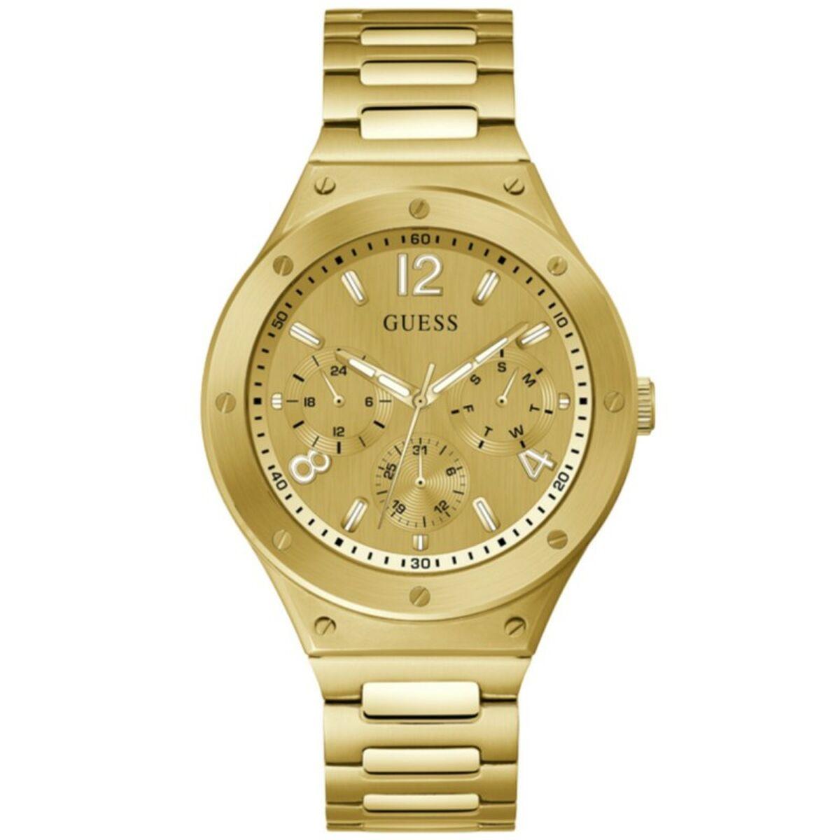 Herreur Guess Gw0454g2 - Guess Armbånd  - 0091661527777