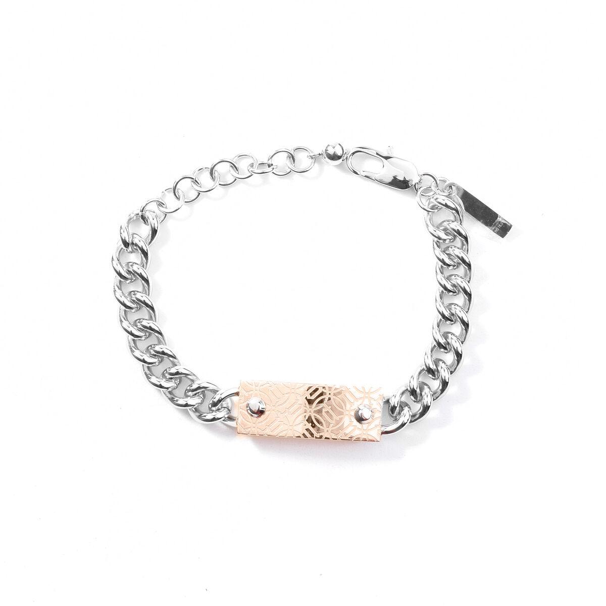 Armbånd Til Mænd Police Pj25590bss - Police Armbånd  - 4895148660218