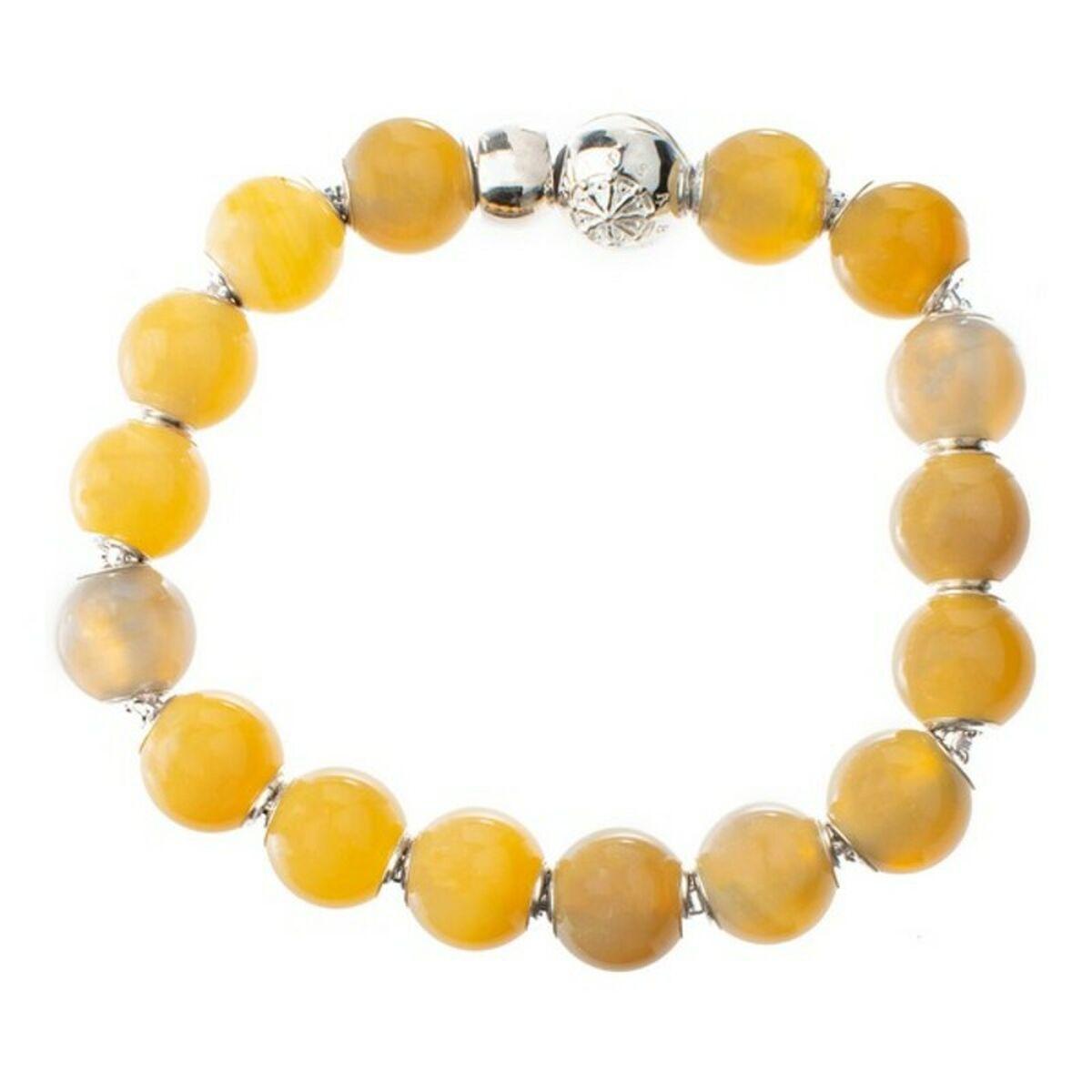 Flerfarvet Armbånd Til Kvinder Thomas Sabo Kt0143 864 L16 Multifarvet - Thomas Sabo Armbånd  - 8431777808933