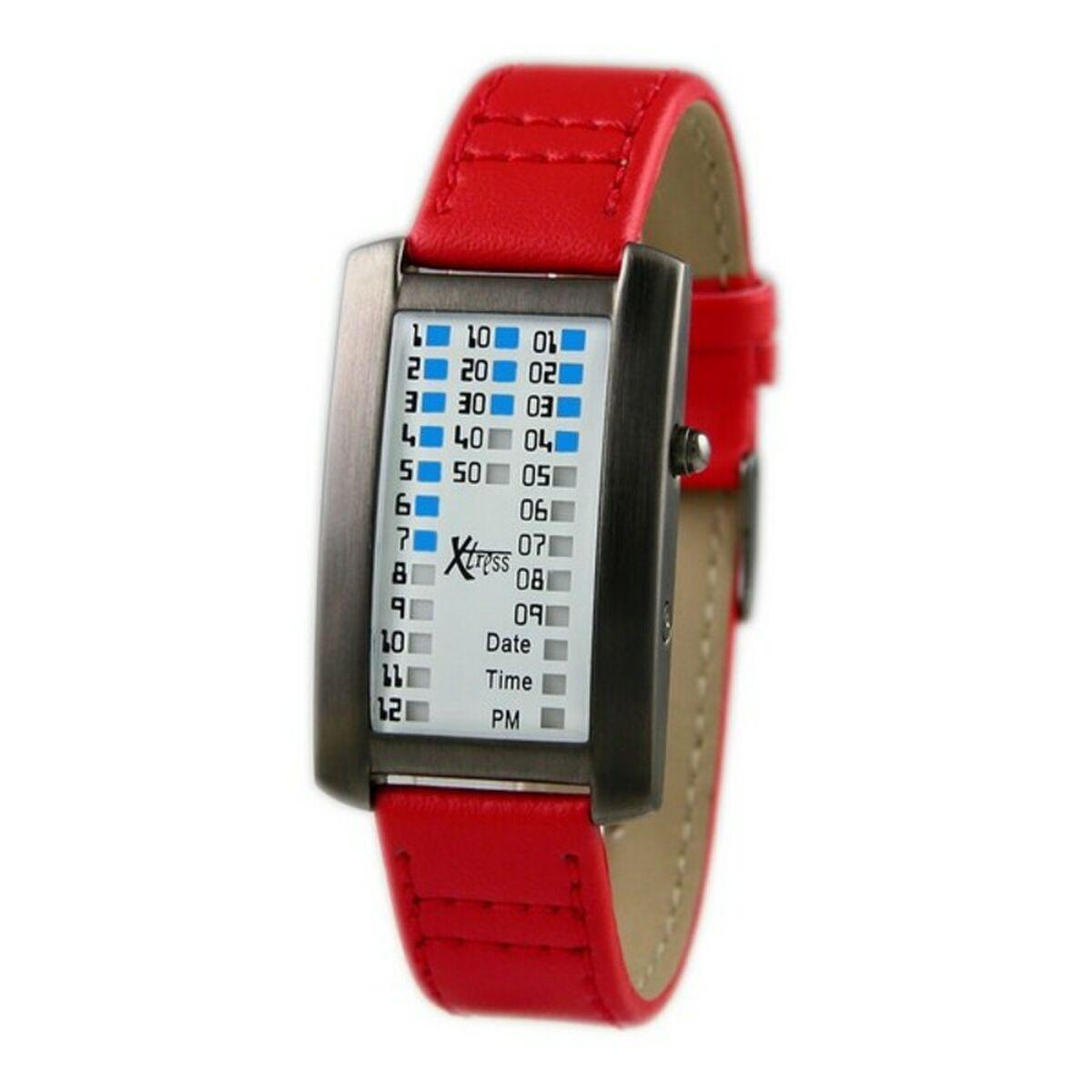 Unisex Xtress Xda1030r - Xtress Armbånd  - 8431777728590
