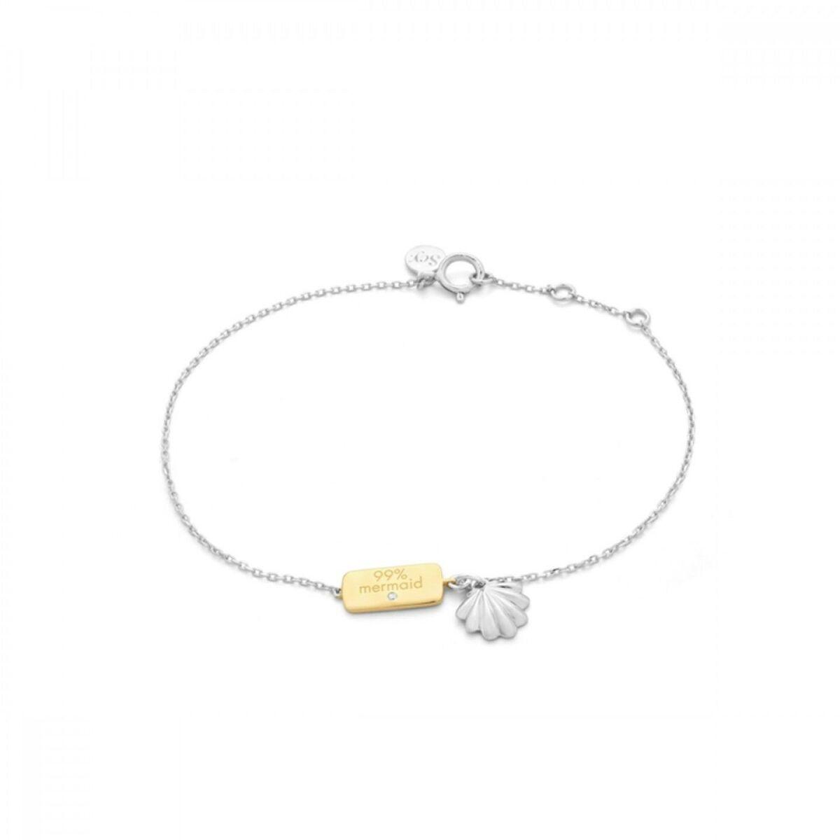 Armbånd Til Kvinder Secrecy B3752cdaww900 - Secrecy Armbånd  - 8434103463097