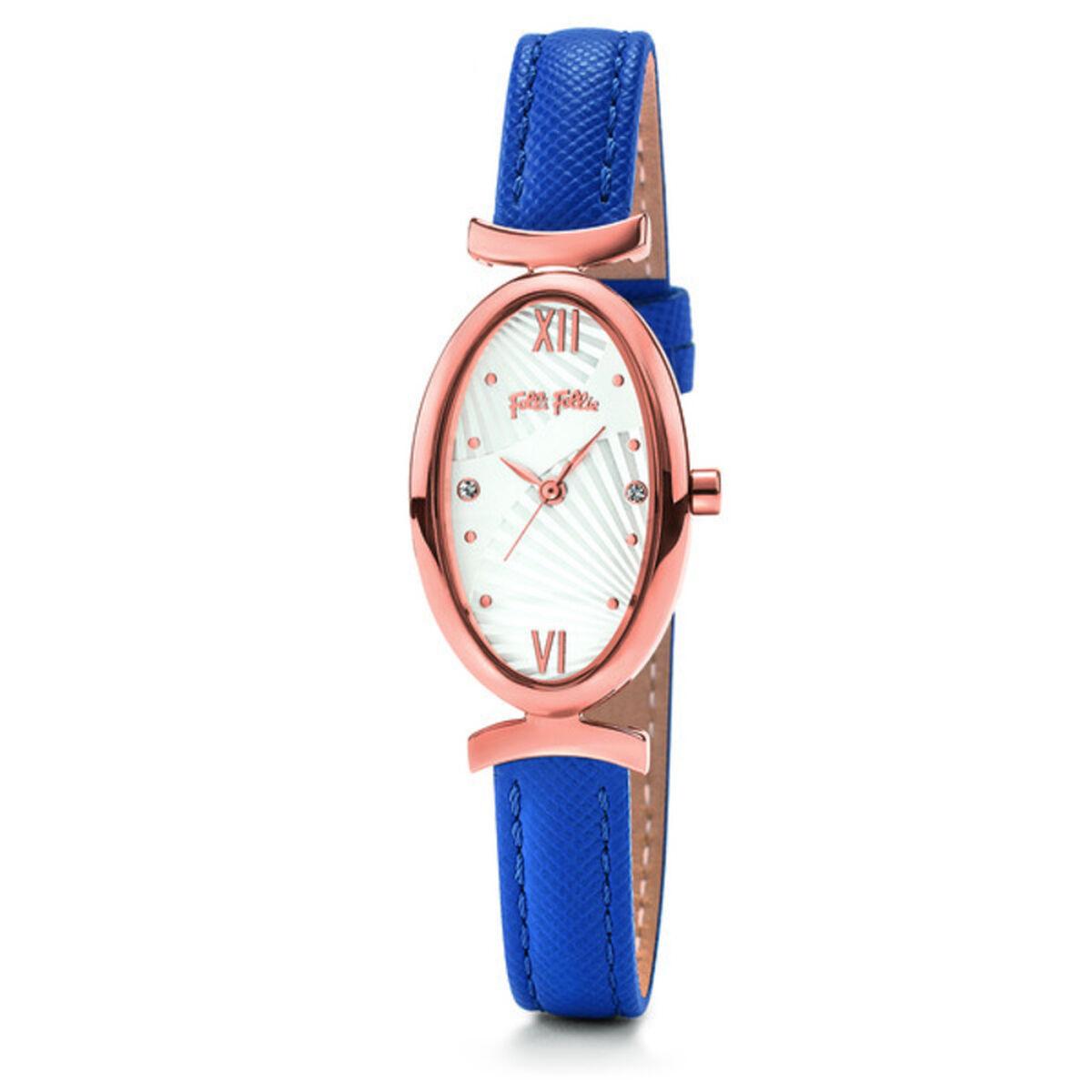 Dameur Folli Follie Wf16r031ss - Folli Follie Armbånd  - 8431777808179