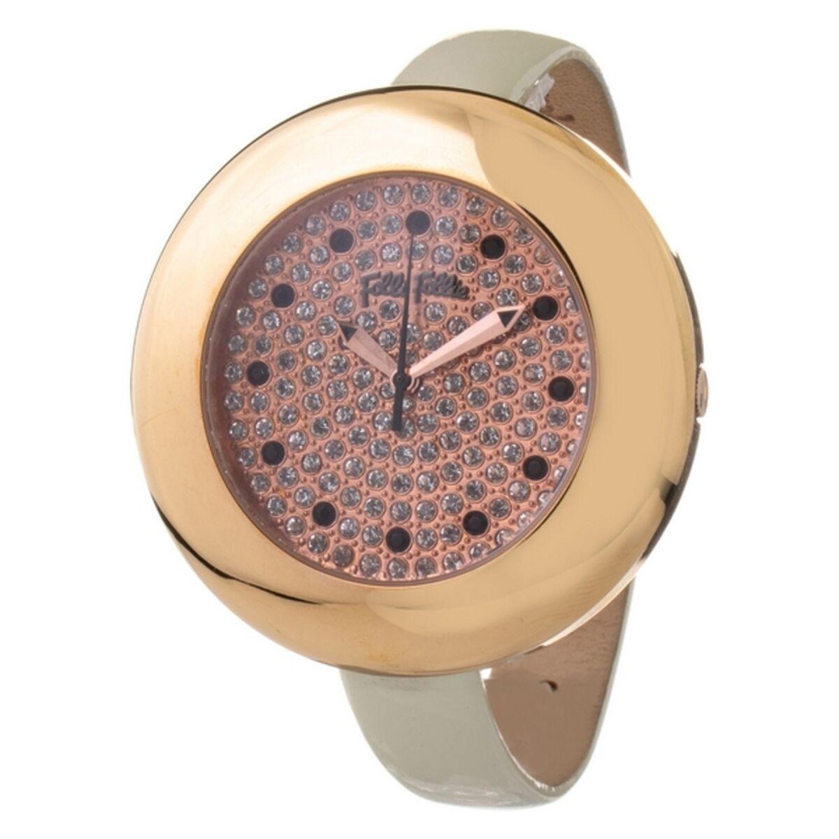 Dameur Folli Follie Wf0r062ssz - Folli Follie Armbånd  - 5205340351347