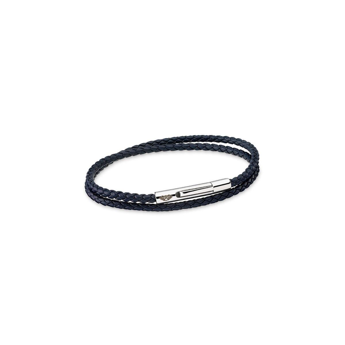Armbånd Til Mænd Jewels P236bl - An Jewels Armbånd  - 5600468103852