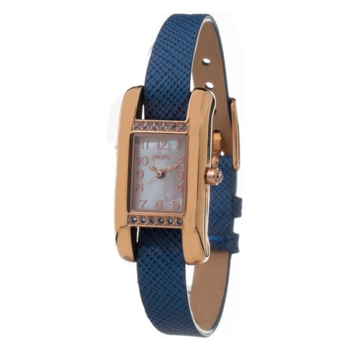 Dameur Folli Follie Wf13b064spwa - Folli Follie Armbånd  - 8431777810424