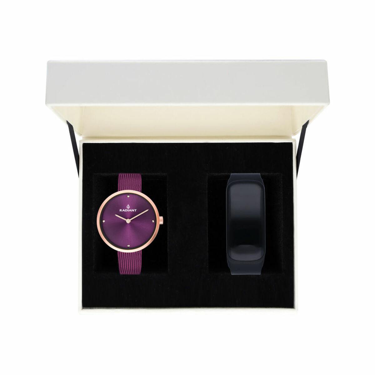 Strålende Dameur Radiant Ra463203t - Radiant Armbånd  - 8431242979717