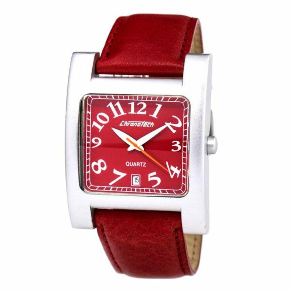 Dameur Chronotech Ct7273 - Chronotech Armbånd  - 8431777789270