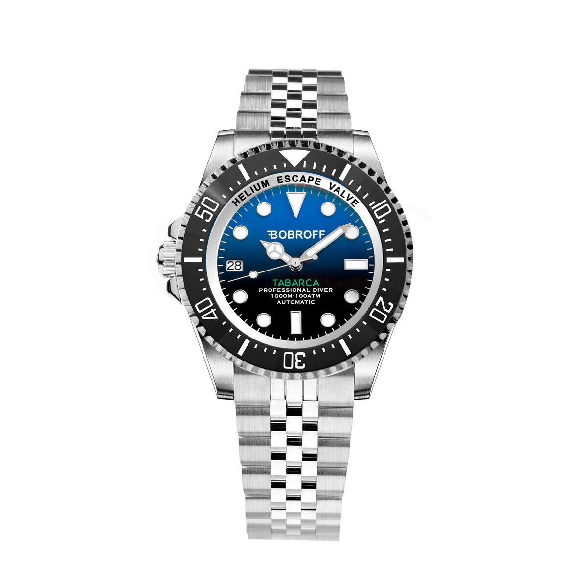 Herreur Bobroff Bf0003ij - Bobroff Armbånd  - 8431777846331