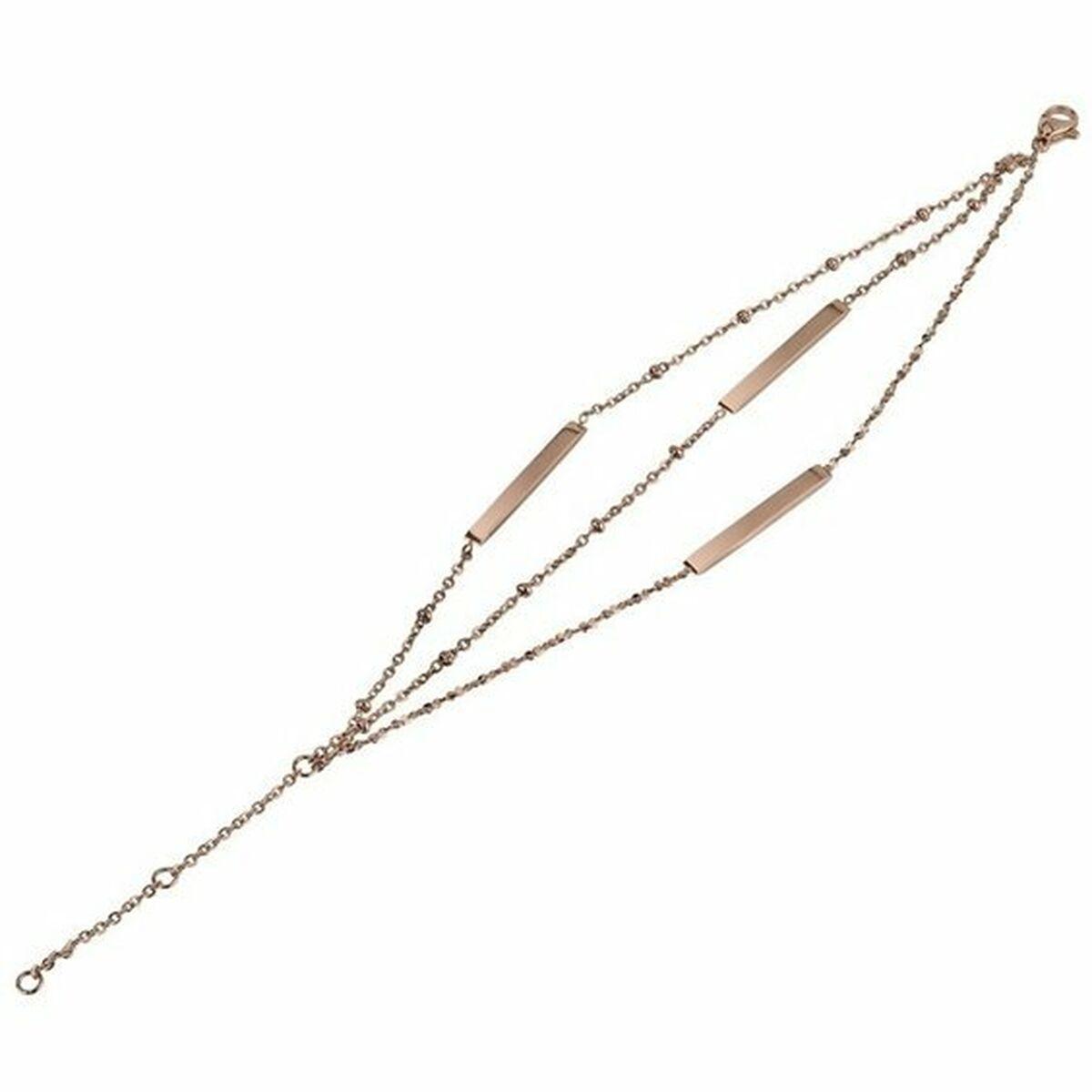 Armbånd Til Kvinder Breil Tj2238 - Breil Armbånd  - 8431777843545