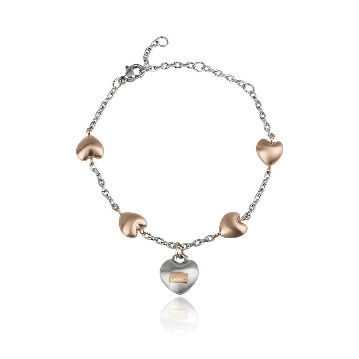 Armbånd Til Kvinder Breil Tj2727 - Breil Armbånd  - 8431777844559