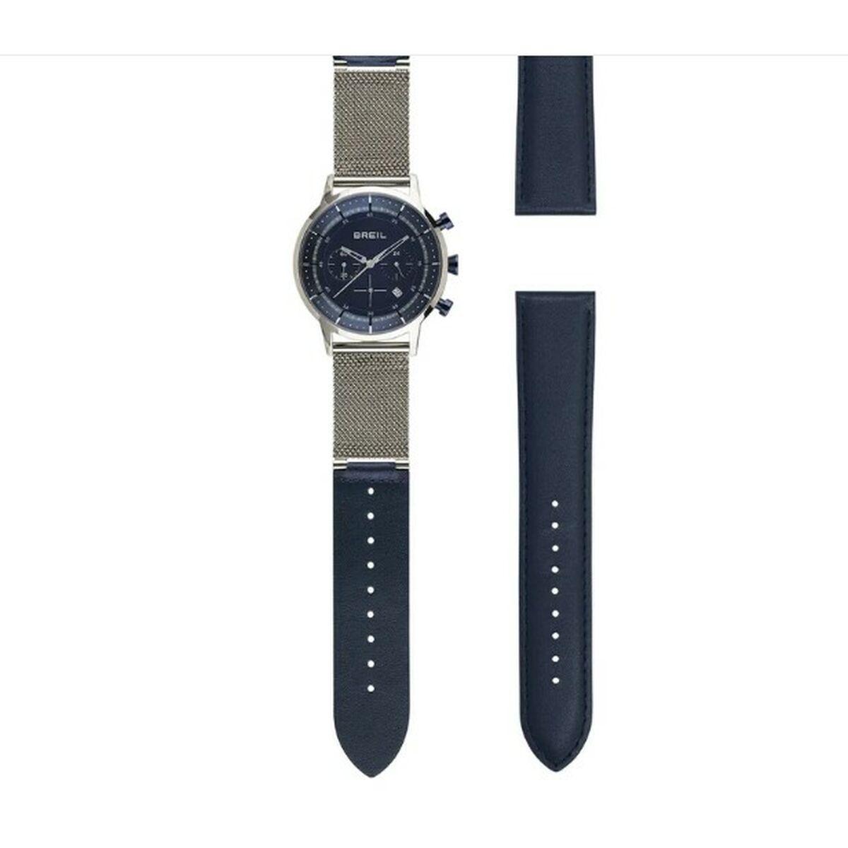 Dameur Breil Tw1830 - Breil Armbånd  - 8431777845914