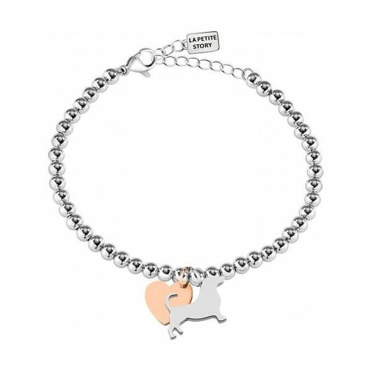 Armbånd Til Kvinder Petite Story Lps05aqi04 - La Petite Story Armbånd  - 8033288860198
