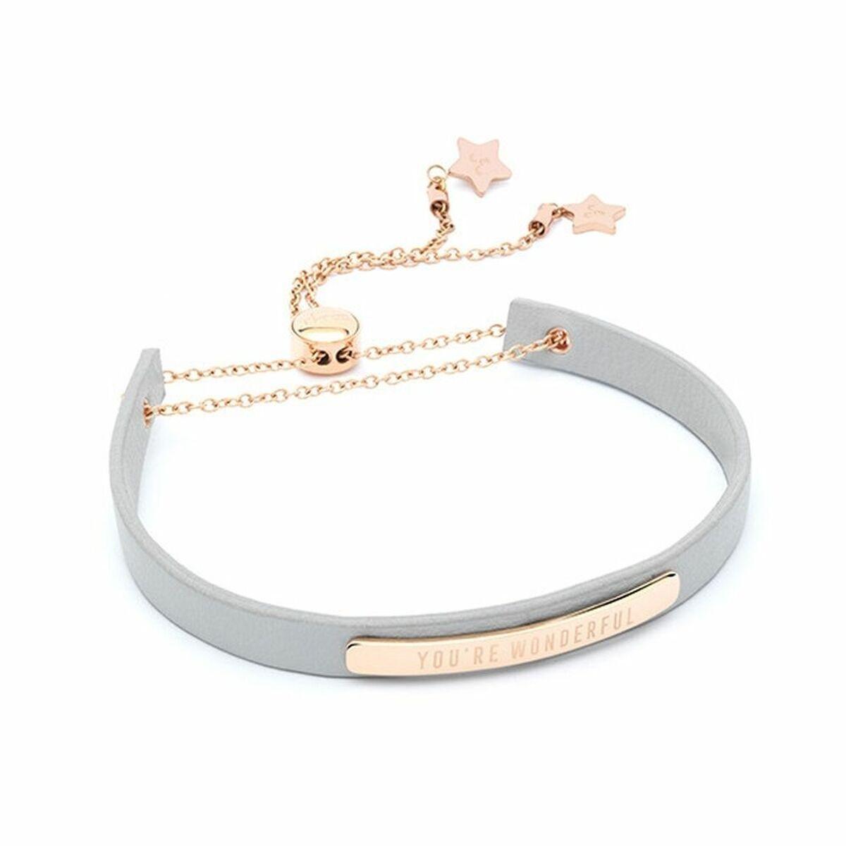 Armbånd Til Kvinder Wonderful Wj30202 - Mr. Wonderful Armbånd  - 8431242960654