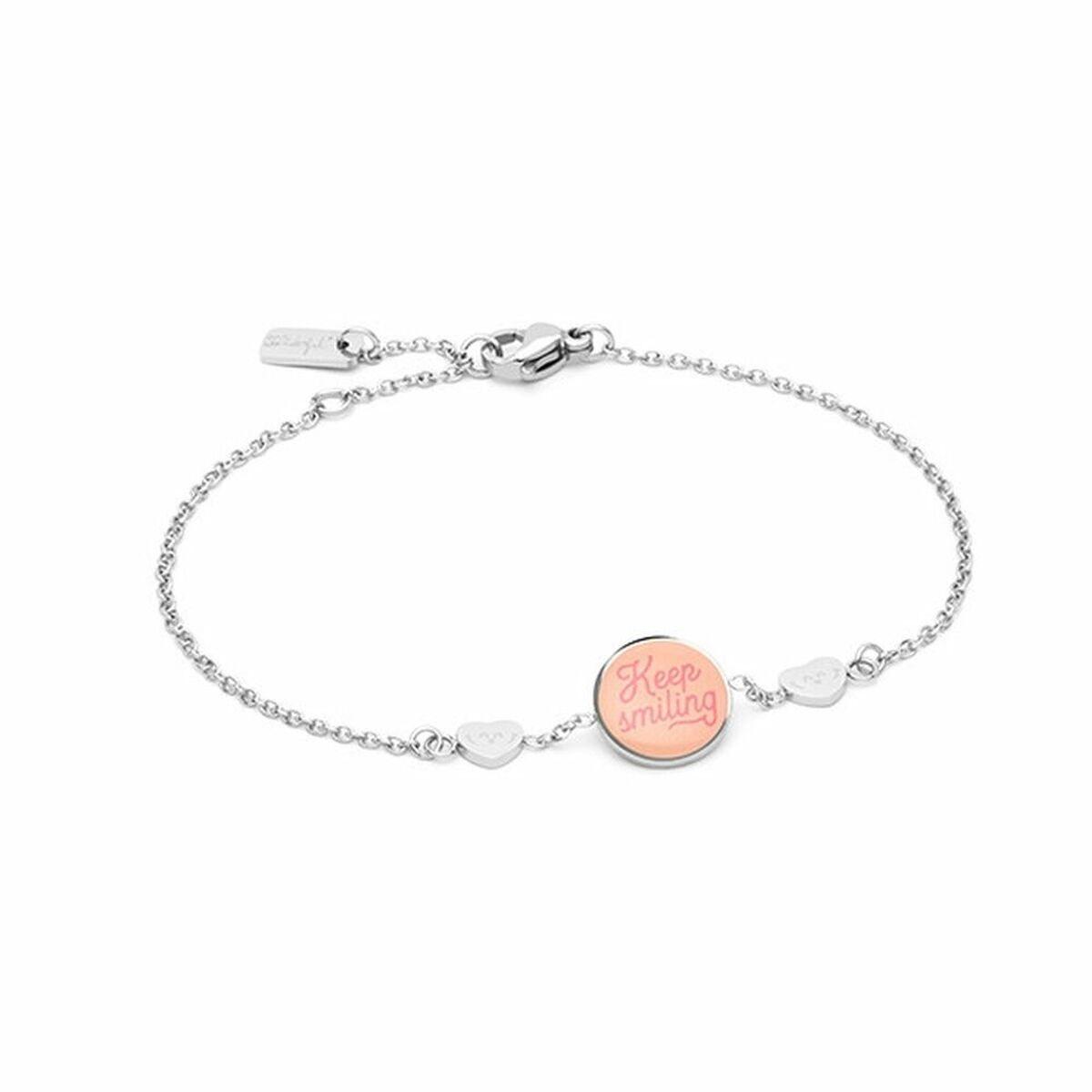 Armbånd Til Kvinder Wonderful Wj30312 - Mr. Wonderful Armbånd  - 8431242960487