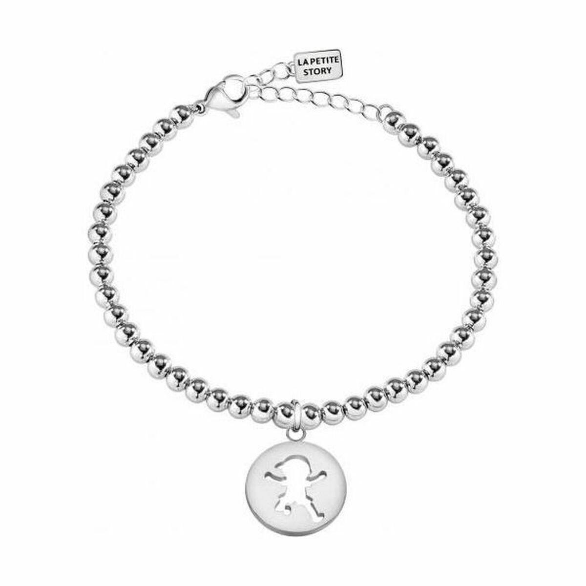 Armbånd Til Kvinder Petite Story Lps05aql02 - La Petite Story Armbånd  - 8033288860501
