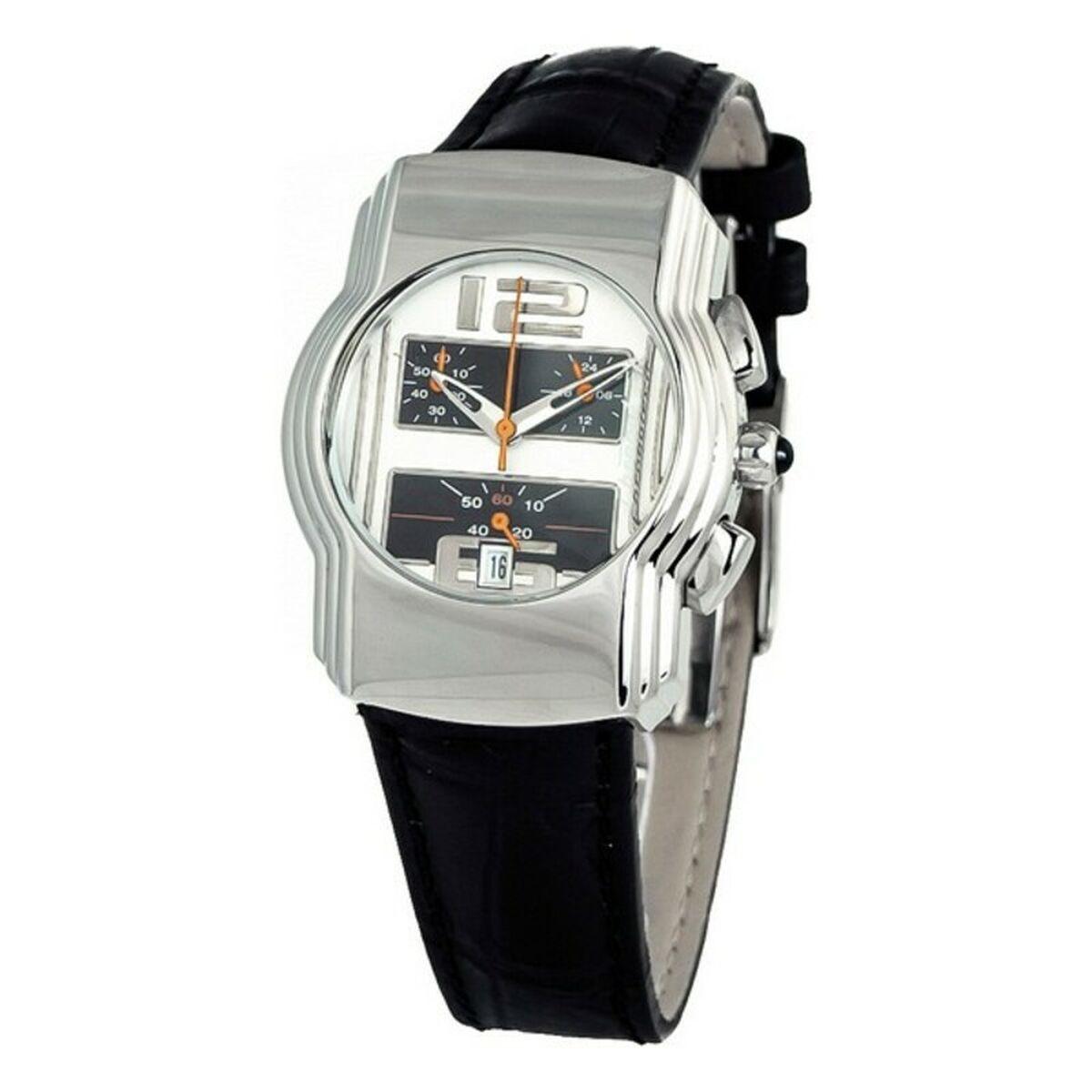 Dameur Chronotech Ct7280m - Chronotech Armbånd  - 8031301762764