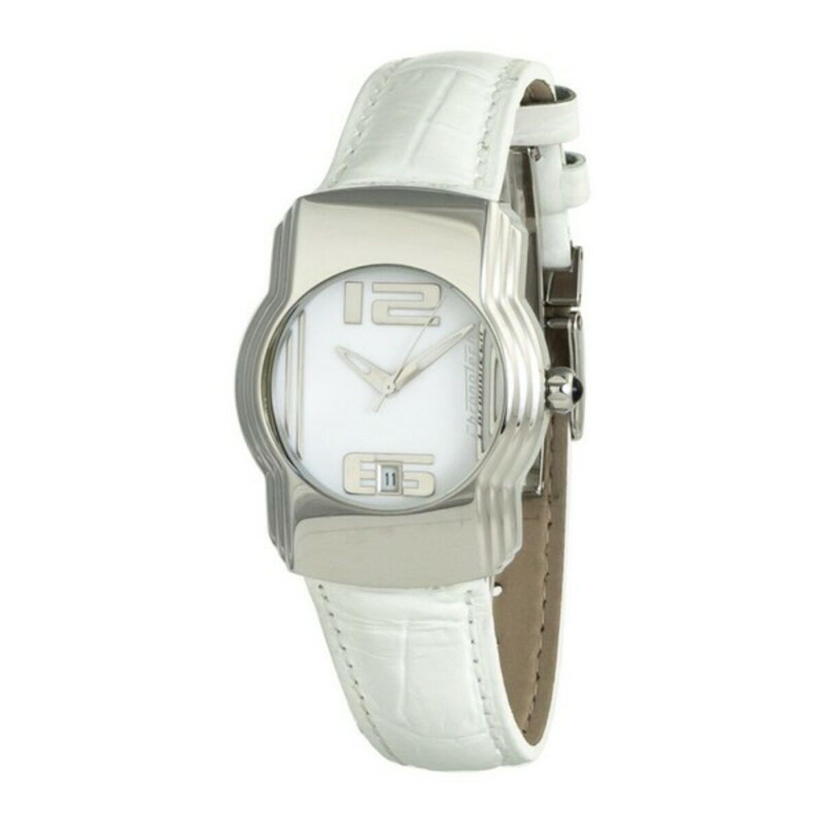 Dameur Chronotech Ct7279m - Chronotech Armbånd  - 8031301762917