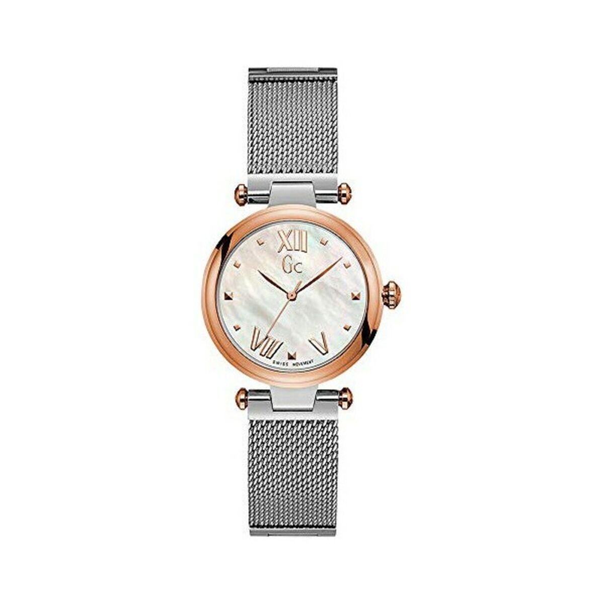 Dameur Y31003l1 - Gc Watches Armbånd  - 0091661477928