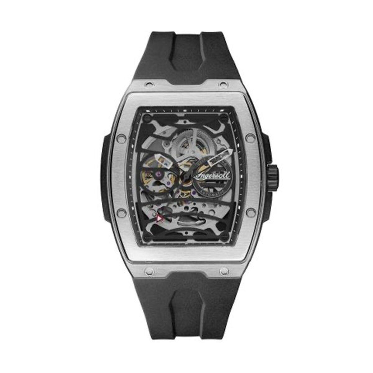 Herreur Ingersoll 1892 I12301 - Ingersoll 1892 Armbånd  - 5013348513960