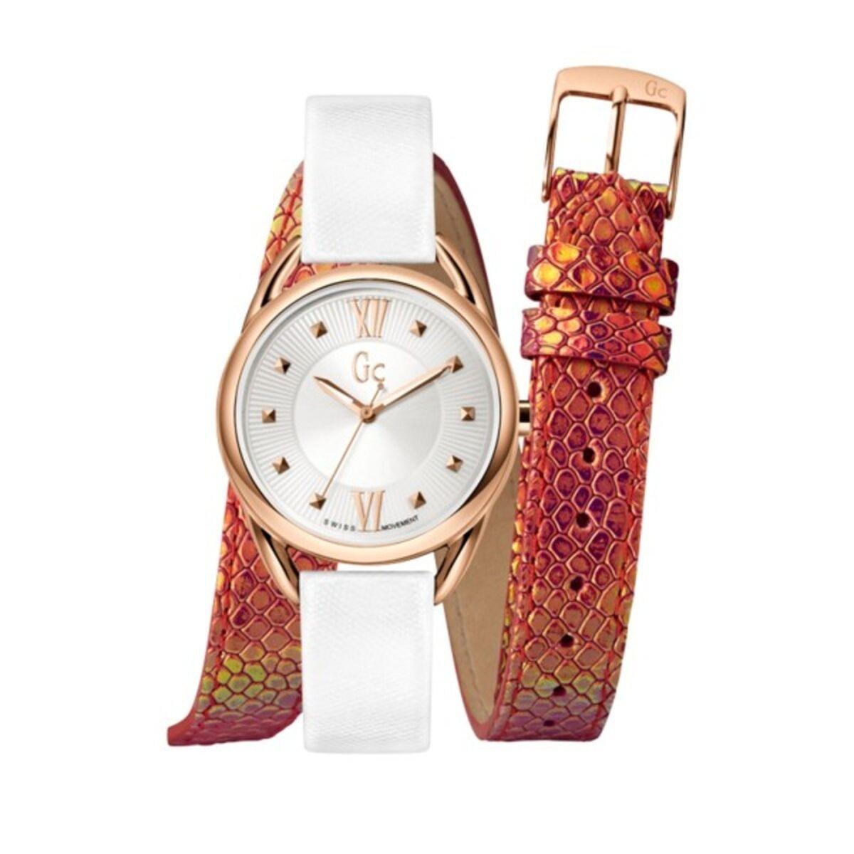 Dameur Guess Y13003l1 - Guess Armbånd  - 0091661460654
