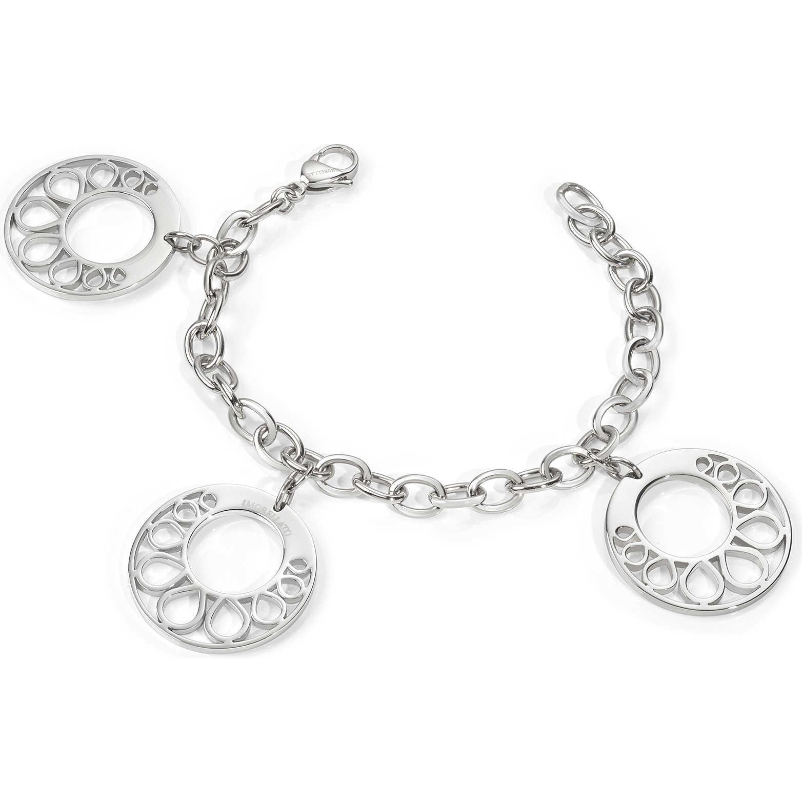 Armbånd Til Kvinder Morellato Syb03 - Morellato Armbånd  - 8033288583653