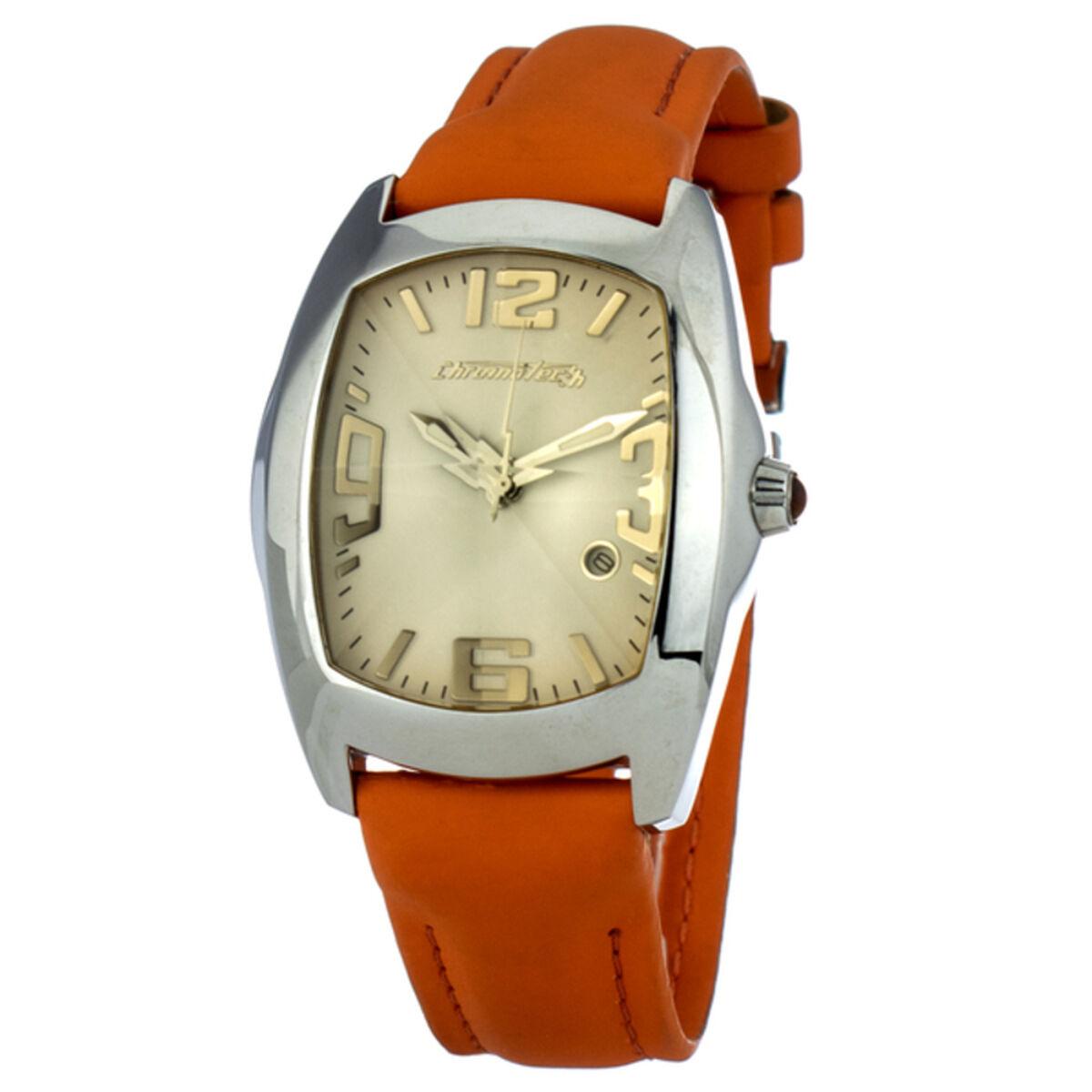 Dameur Chronotech Ct7588j - Chronotech Armbånd  - 8032732980871